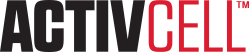 Logo ACTIVCELL