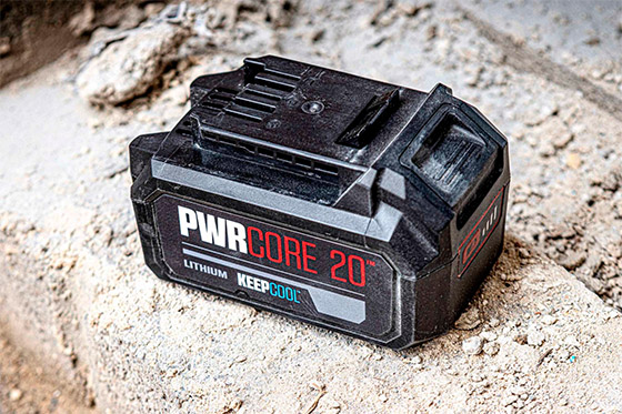 Illustration technologie ACTIVCELL