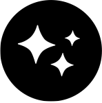 Logo étoile WaterFlush