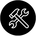 Logo montage WaterFlush