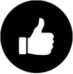 Logo Pouce WaterFlush