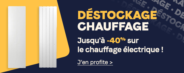 Cazabox destockage chauffage electrique destockage radiateurs électriques et seches serviettes