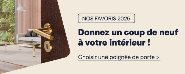 rénover facilement votre intérieur avec nos poignées de porte ! decouvrez nos poignées de porte chez cazabox