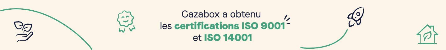 Certification ISO certification iso