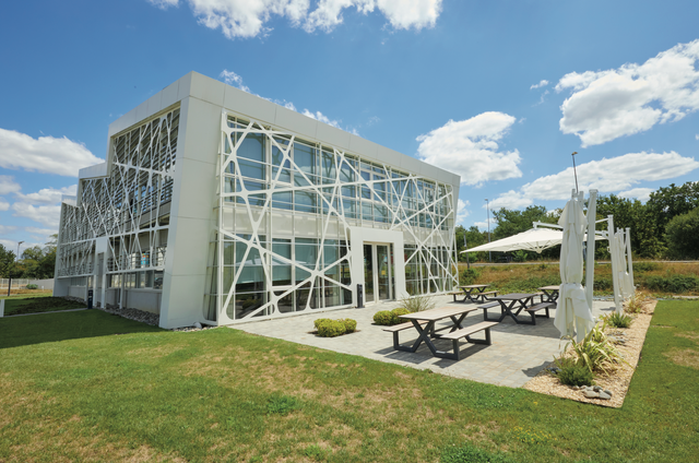 Image bâtiment Échoppe Numérique image batiment echoppe numerique