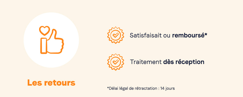 Bannière retour banniere retour