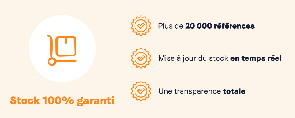 Stock 100% garanti stock 100% garanti
